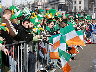 'Spark' To Be Theme For Dublin...